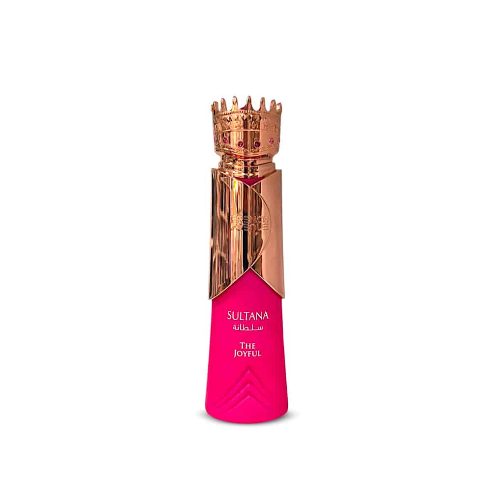 Eau de parfum Sultana The Joyful 80ml - French Avenue