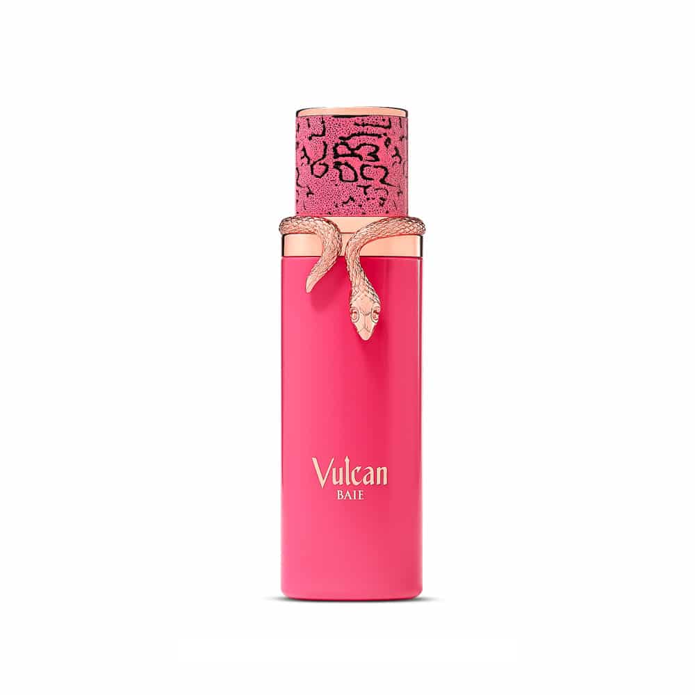 Eau de parfum Vulcan bay 100ml - French Avenue