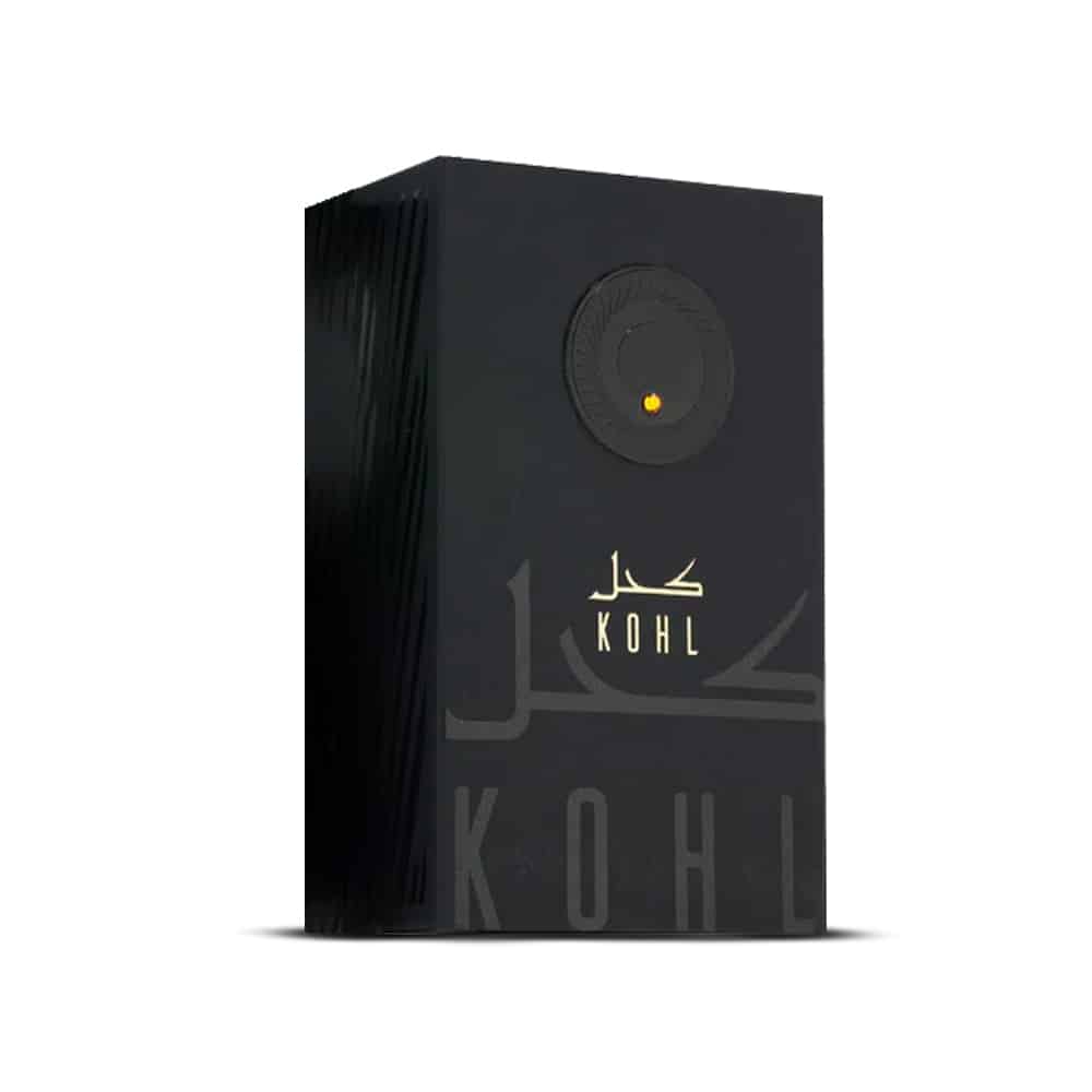 Kohl Eau de Parfum 100ml - Doftvärlden