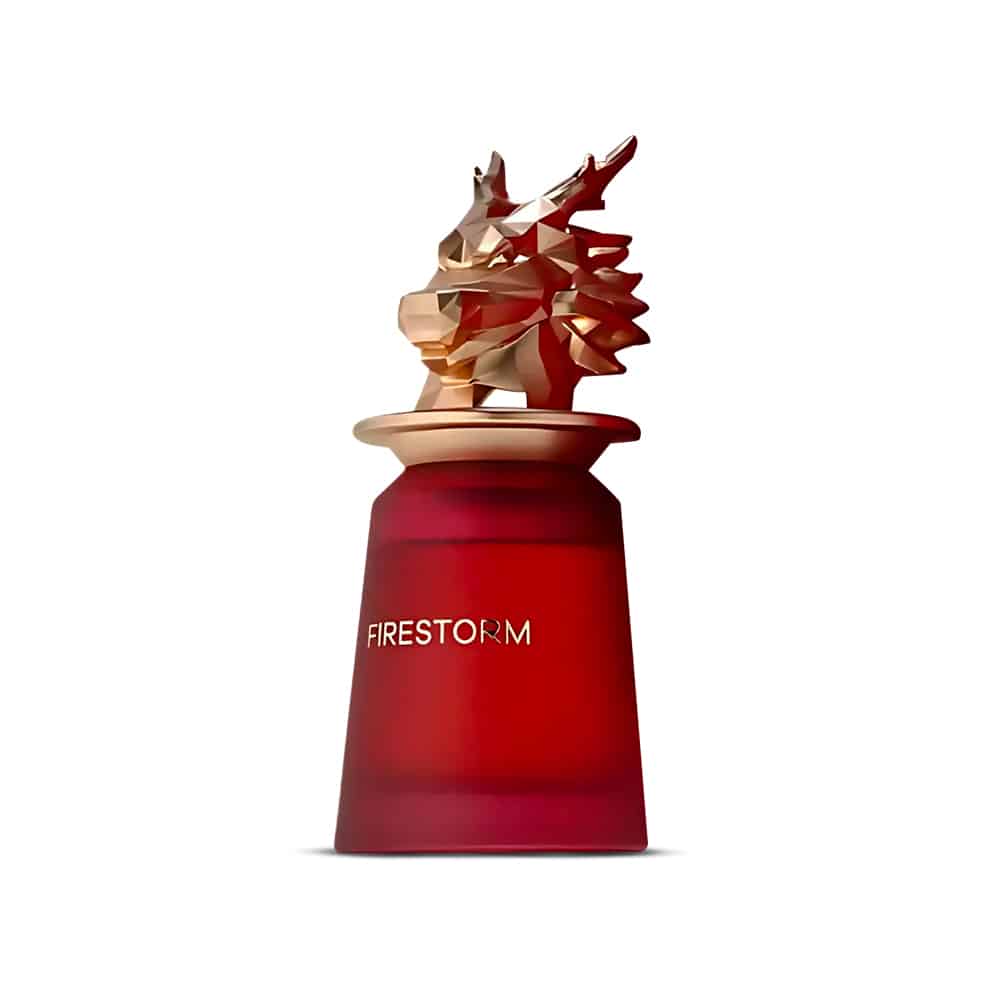 Firestorm Eau de Parfum 100ml - French Avenue