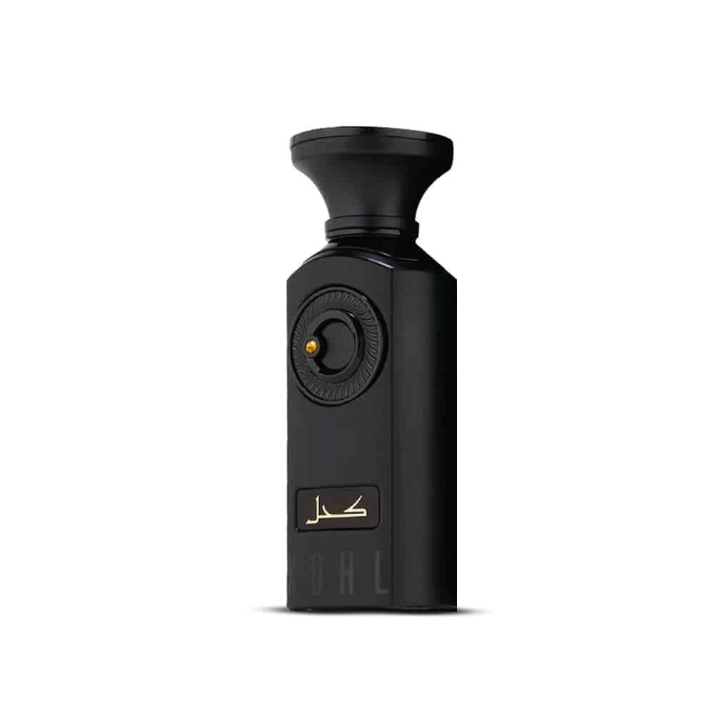 Kohl Eau de Parfum 100ml - Doftvärlden