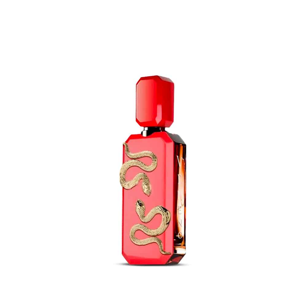 Veneno Scarlet Eau de Parfum 100ml - French Avenue