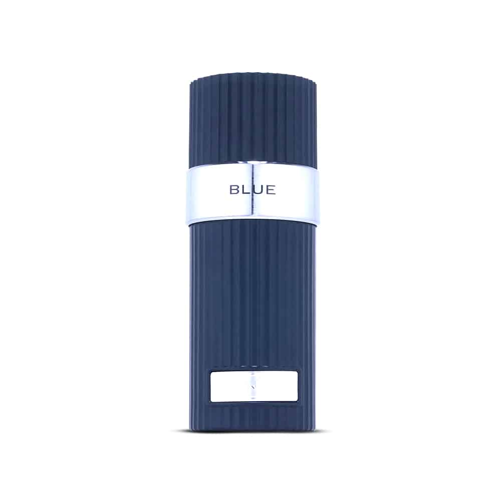 Zenith Blue Eau de Parfum 100ml - French Avenue