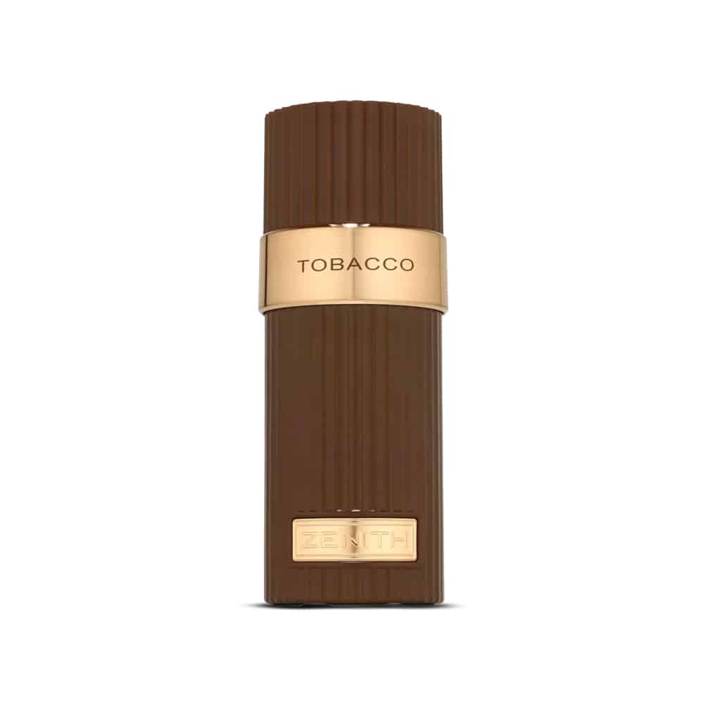 Eau de Parfum Zenith Tobacco 100ml - French Avenue