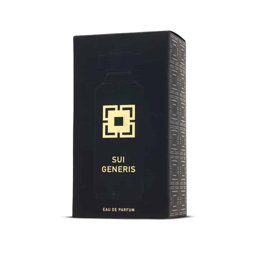 Eau de parfum Sui Generis 100ml - Doftvärlden