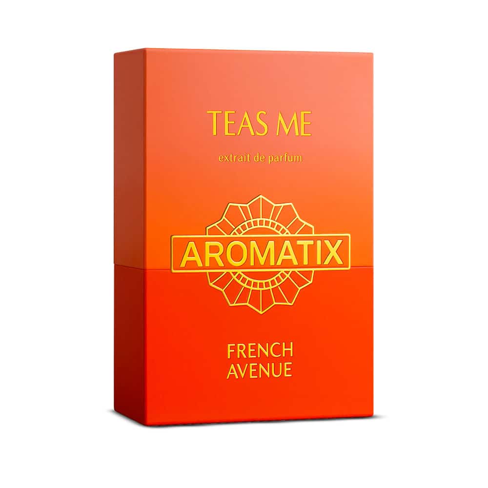 Teas Me Parfymextrakt 100ml (Aromatix) - French Avenue