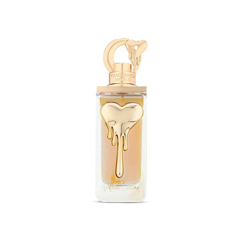 Eau de parfum Allure Couture 100ml - Doftvärlden