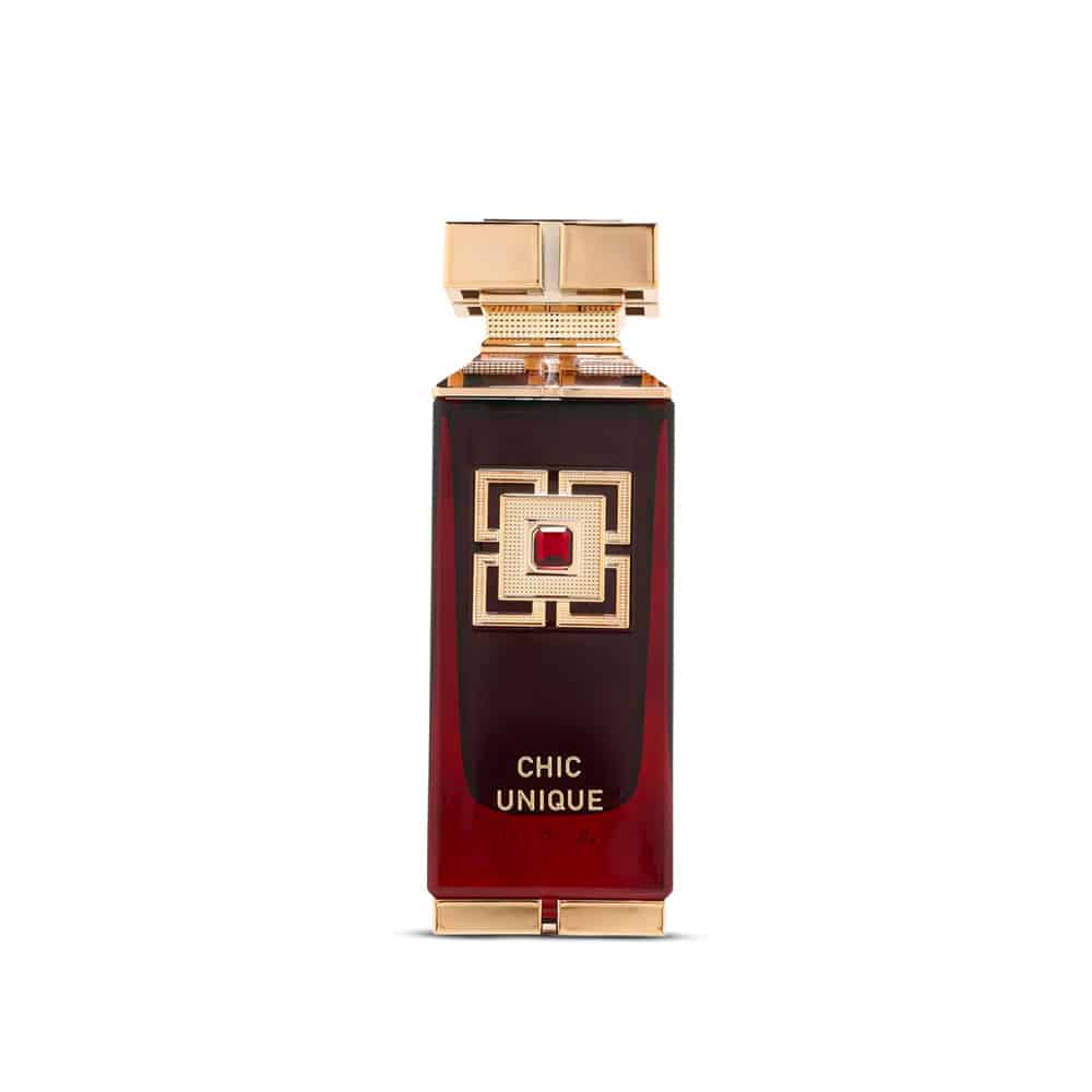 Chic Uniqu Eau de Parfum 100ml - Doftvärlden