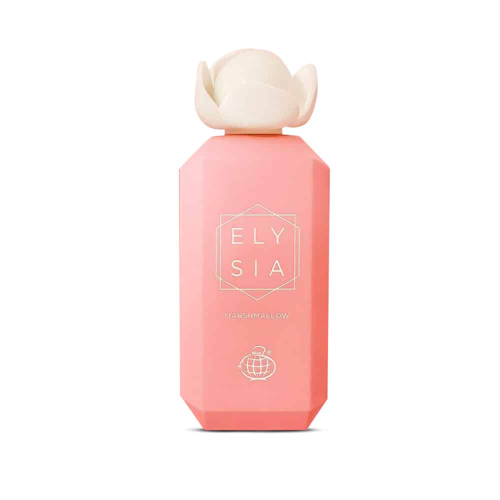 Eau de parfum Elysia Marshmallow 100ml - Doftvärlden