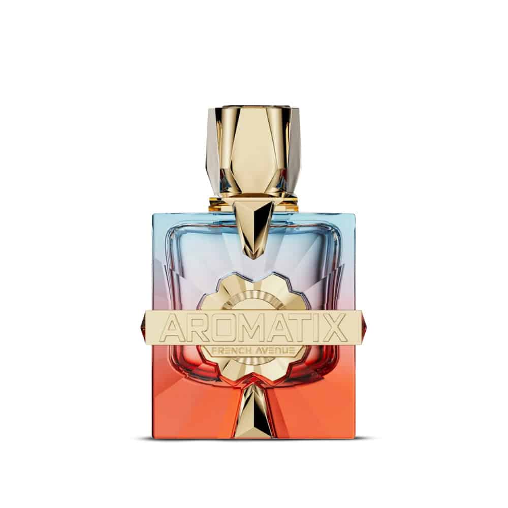 Teas Me Parfymextrakt 100ml (Aromatix) - French Avenue