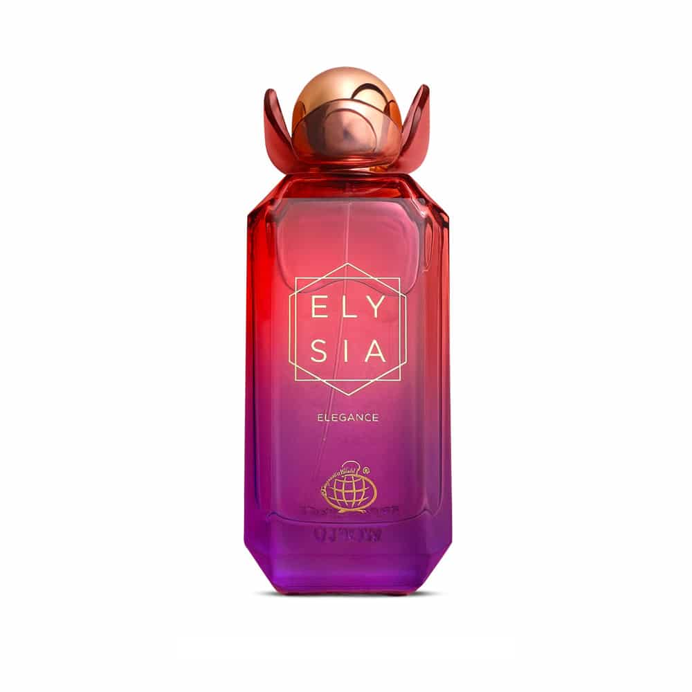 Eau de parfum Elysia Élégance 100ml - Doftvärlden