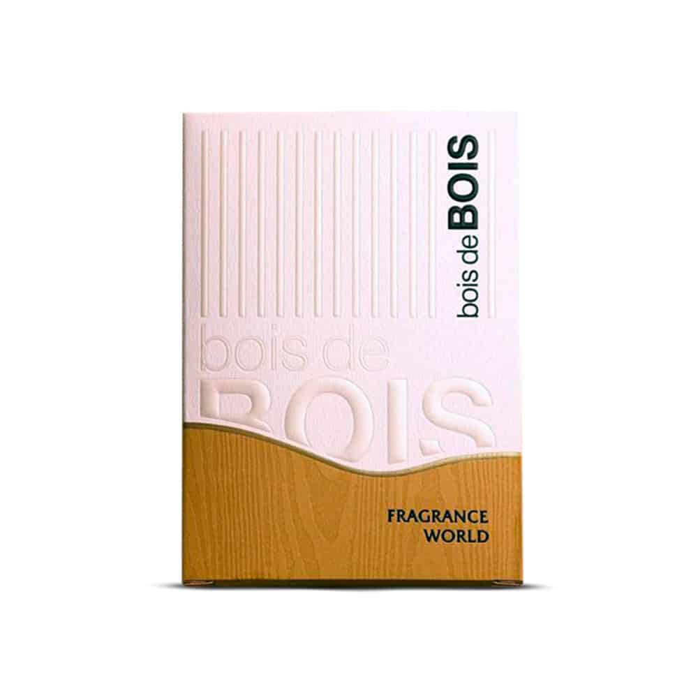 Eau de parfum Bois de Bois 100 ml – French Avenue