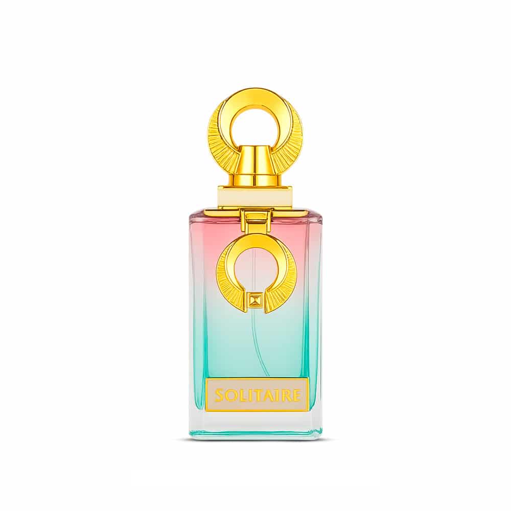 Parfymkoncentrat Solitaire 100 ml - French Avenue