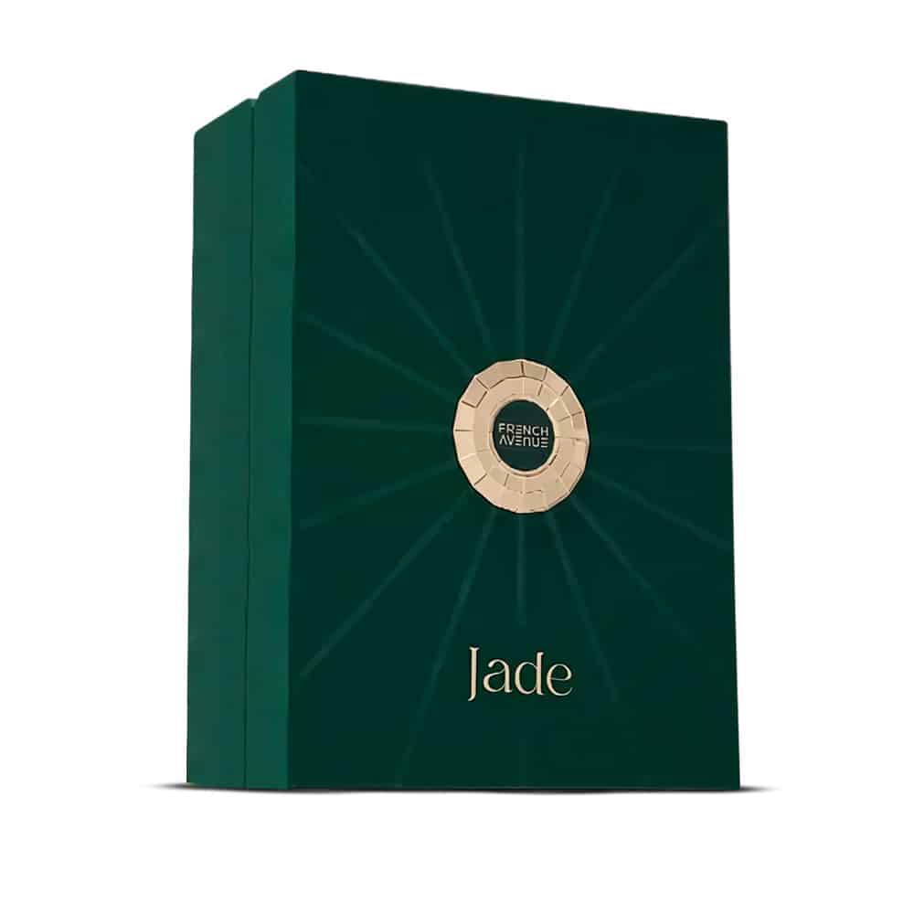 Eau de parfum Jade 100ml - French Avenue