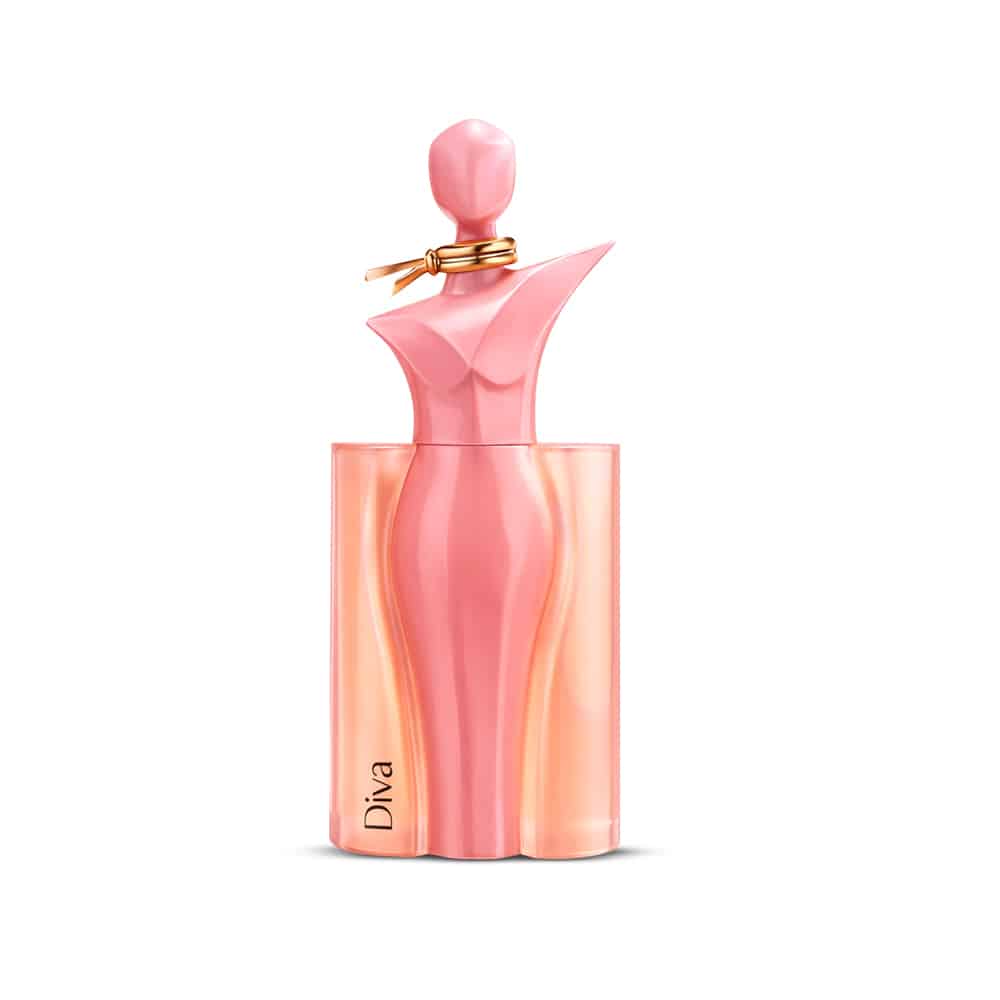 Eau de parfum Diva 100ml - Doftvärlden