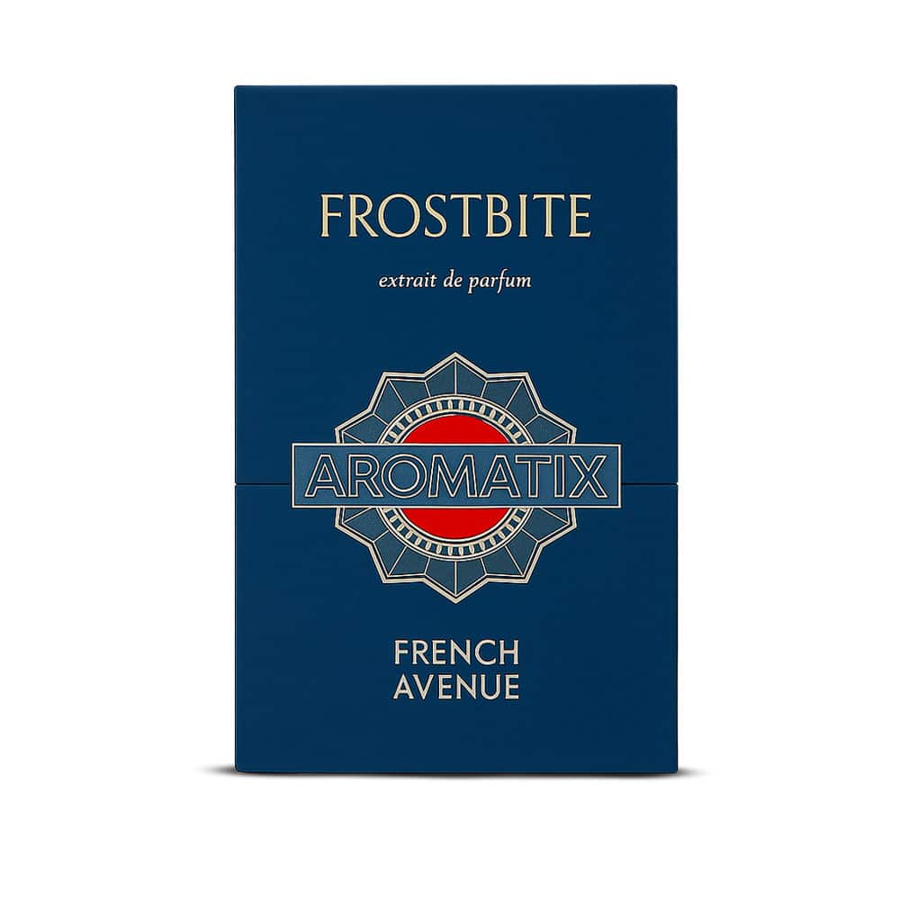 Frostbite parfymextrakt 100ml (Aromatix) - English Avenue