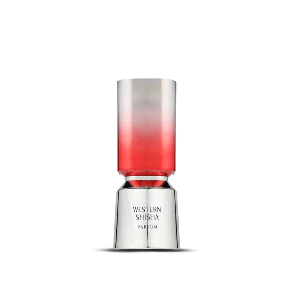 Western Shisha Eau de Parfum 100ml - French Avenue