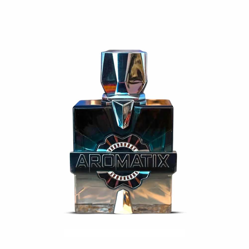 Parfymextrakt Frostbite 100ml (Aromatix) - English Avenue