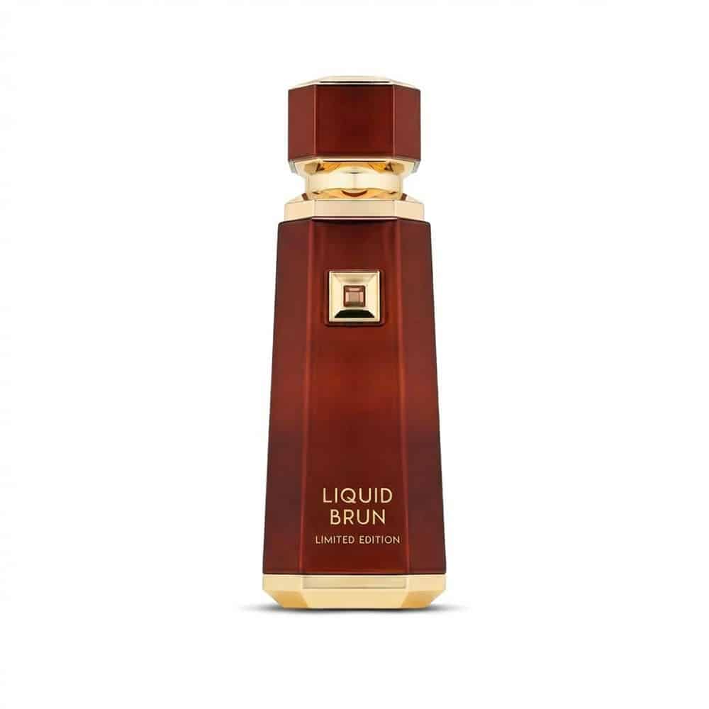Liquid Brun Limited Edition Parfymextrakt 150ml - French Avenue