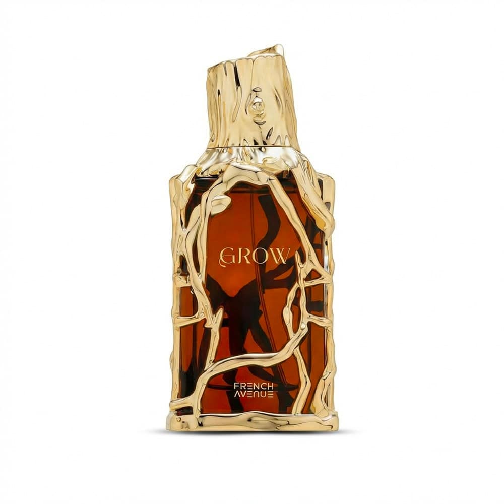 Grow Parfymextrakt 100ml - French Avenue