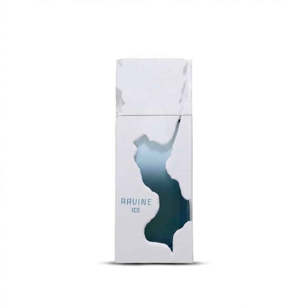 Ravine Ice Parfymextrakt 100ml - French Avenue