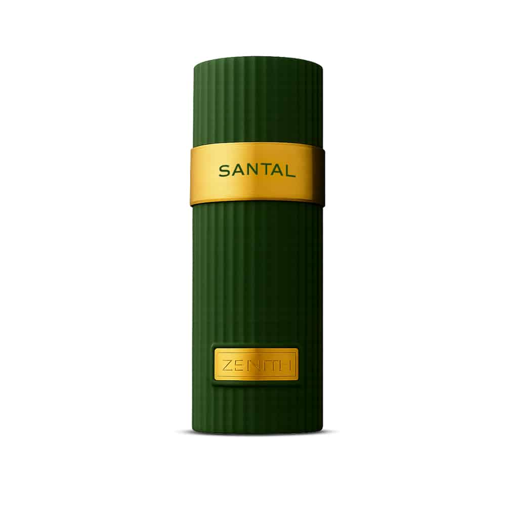Eau de Parfum Zenith Sandalwood 100ml - French Avenue