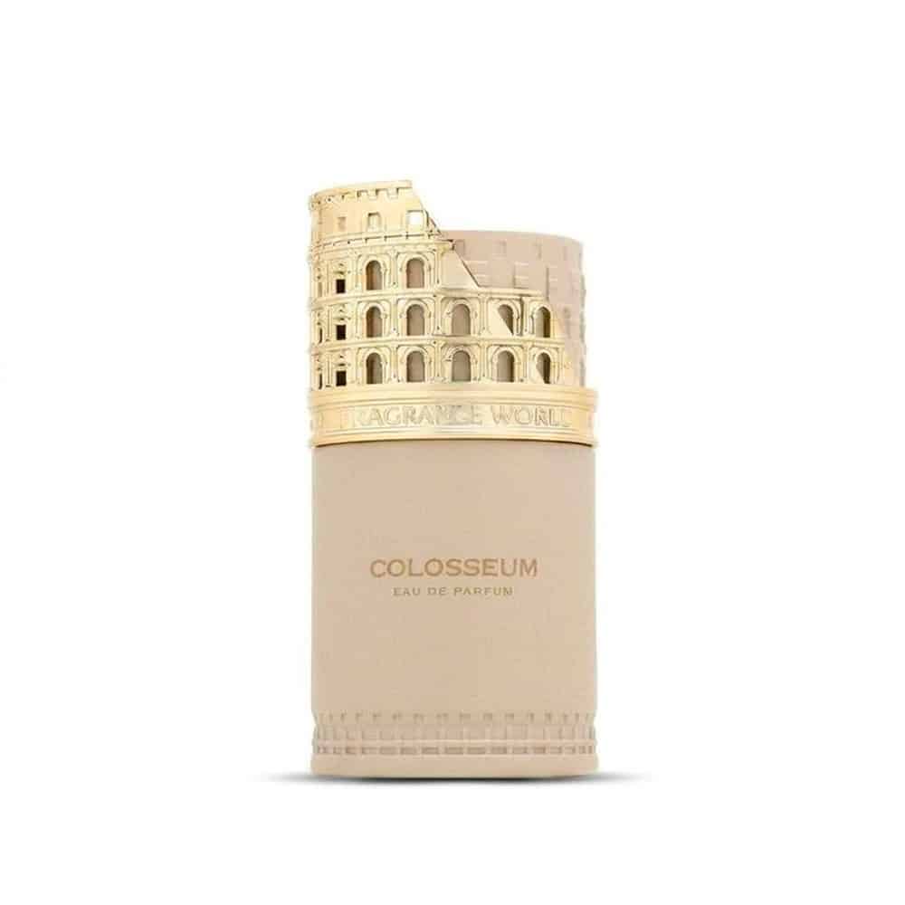 Colosseum Eau de Parfum 100ml - Doftvärlden