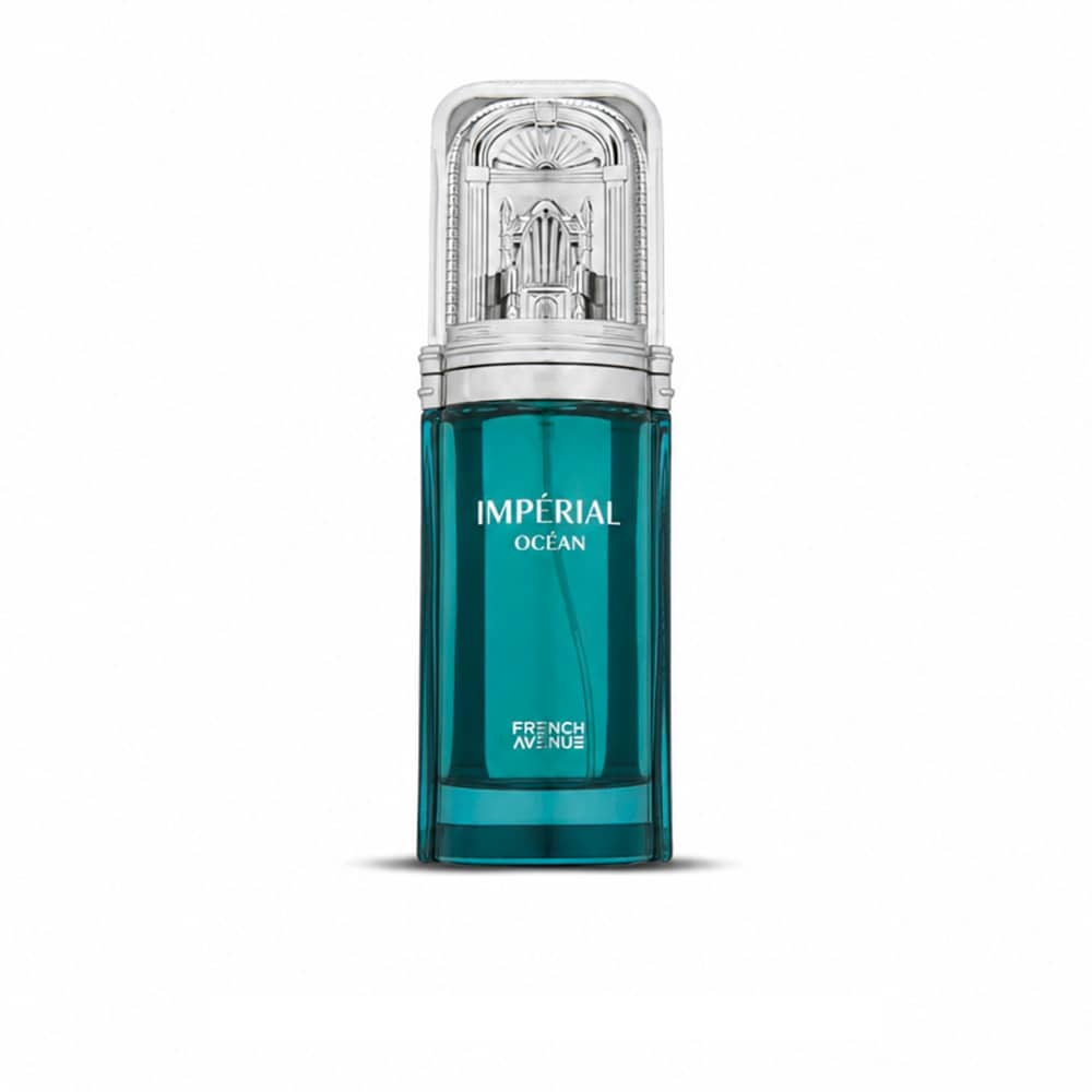 Parfymkoncentrat Impérial Océan 100 ml – French Avenue