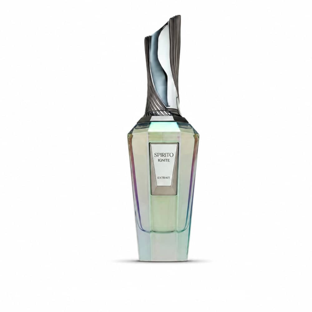 Parfymkoncentrat Spirito Ignite 100 ml – French Avenue