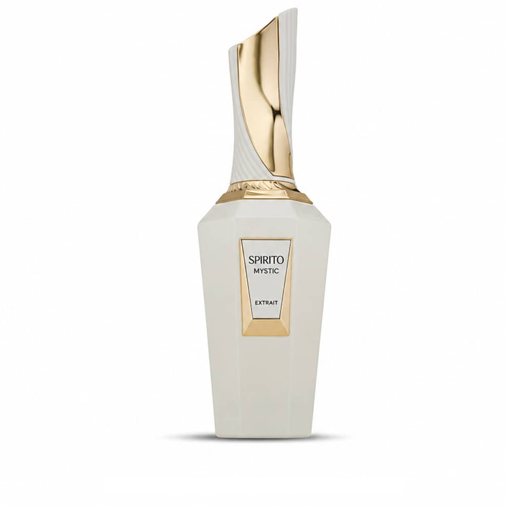 Parfymkoncentrat Spirito Mystic 100 ml – French Avenue
