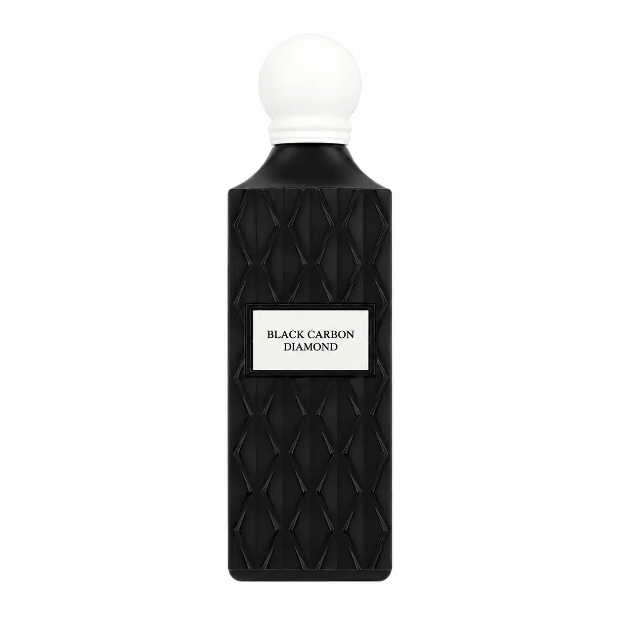 Black Carbon Diamond 150 ml – Ibrahim Al Qurashi (IBRAQ)