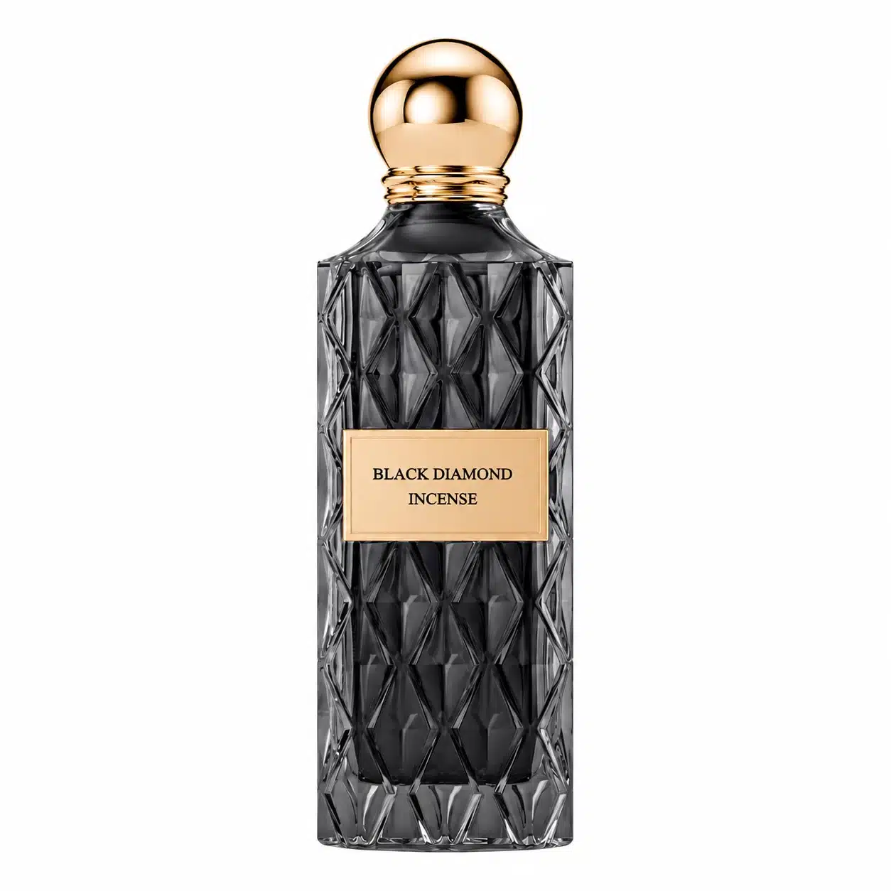 Black Diamond Incense 150 ml – Ibrahim Al Qurashi (IBRAQ)