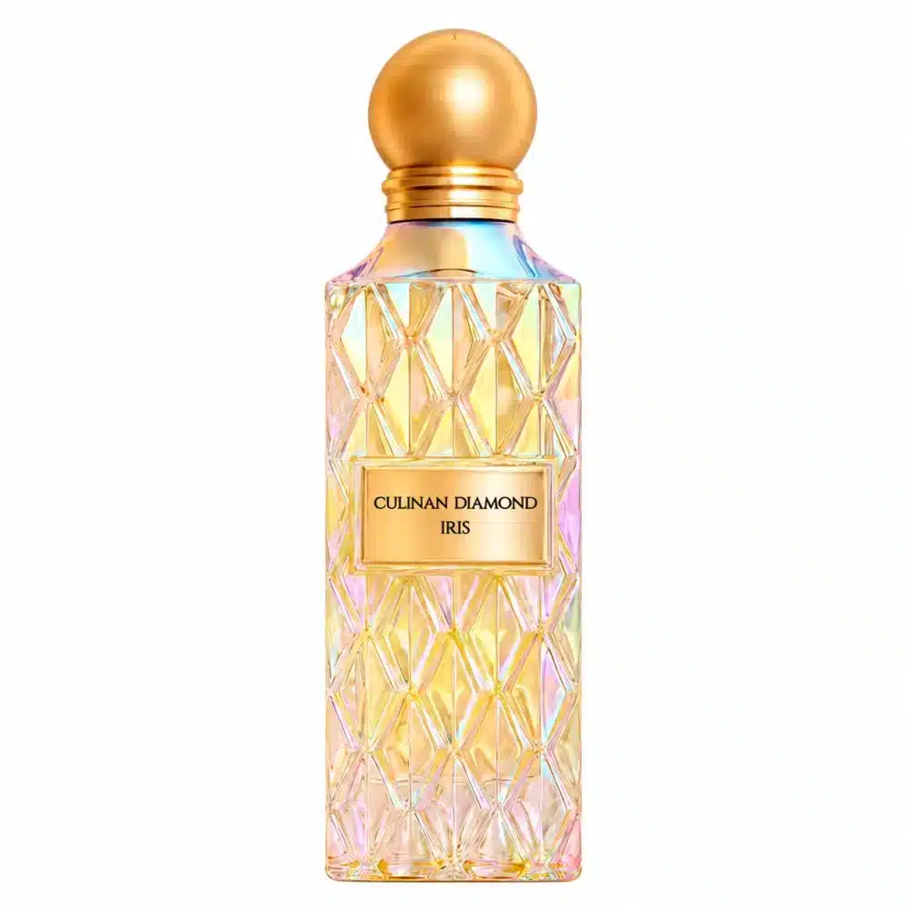 Cullinan Diamond Iris 150 ml – Ibrahim Al Qurashi (IBRAQ)
