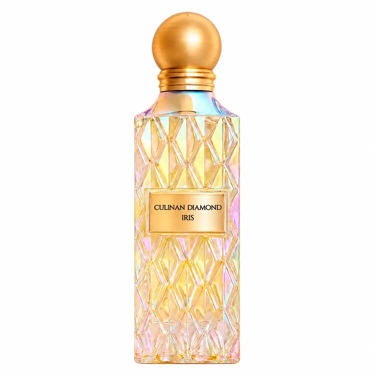 Cullinan Diamond Iris 150 ml – Ibrahim Al Qurashi (IBRAQ)