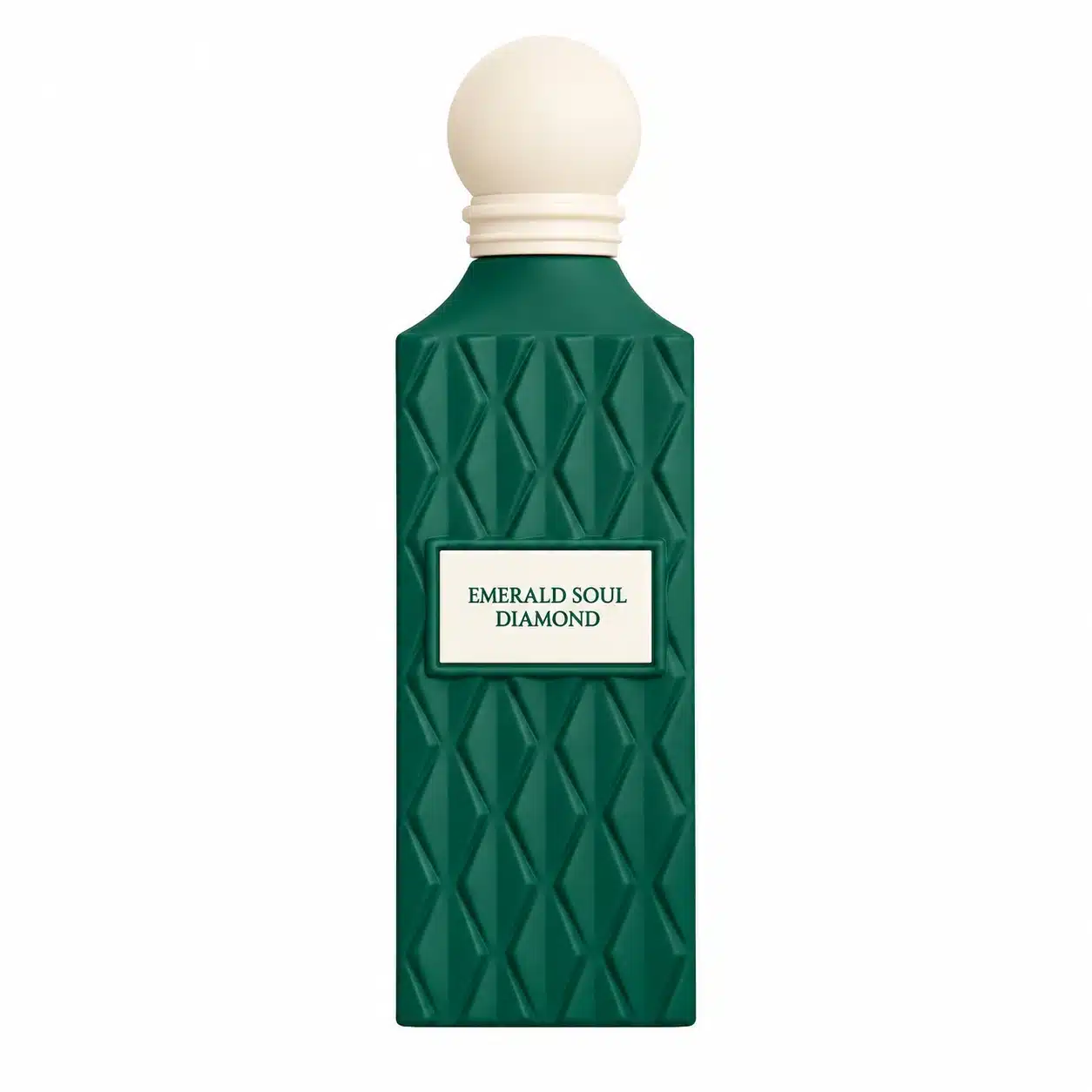 Emerald Soul Diamond 150 ml – Ibrahim Al Qurashi (IBRAQ)