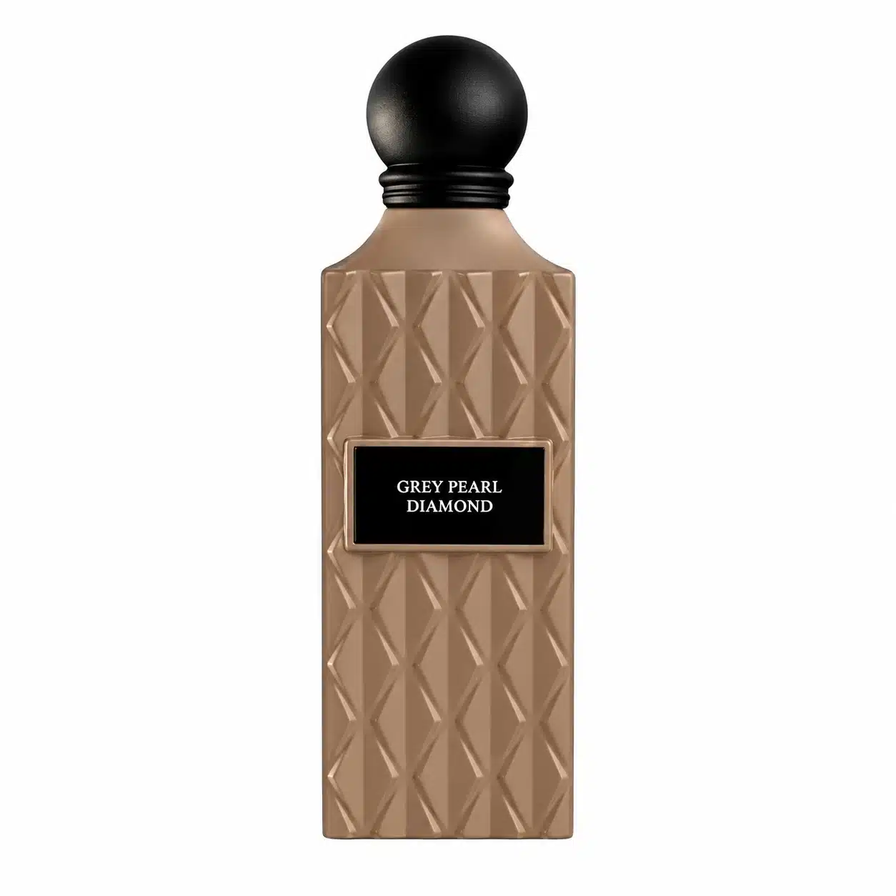 Grey Pearl Diamond 150 ml – Ibrahim Al Qurashi (IBRAQ)
