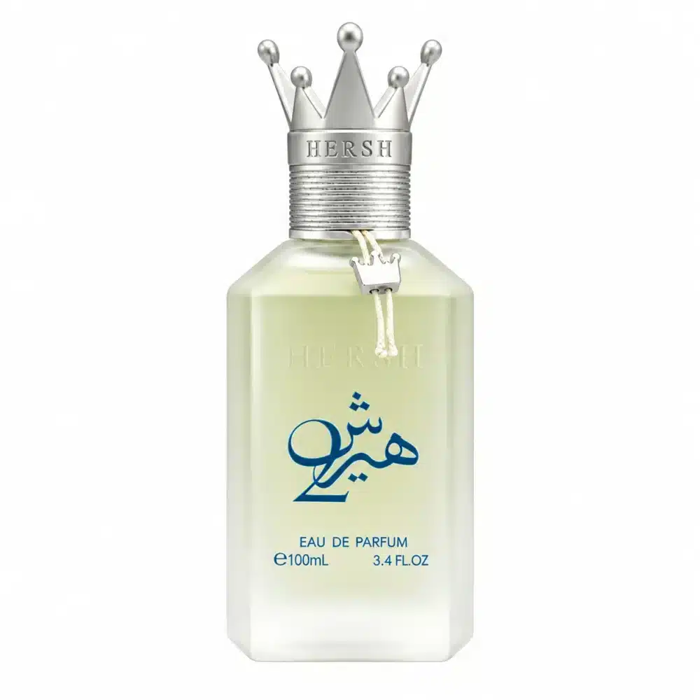 Hersh 2 100 ml – Alezz Oud