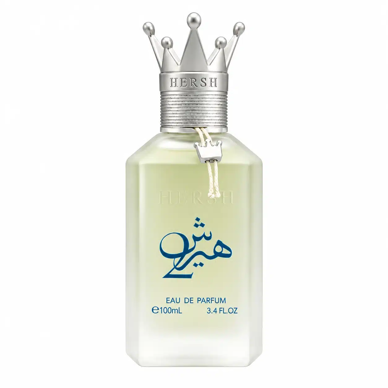 Hersh 2 100 ml – Alezz Oud