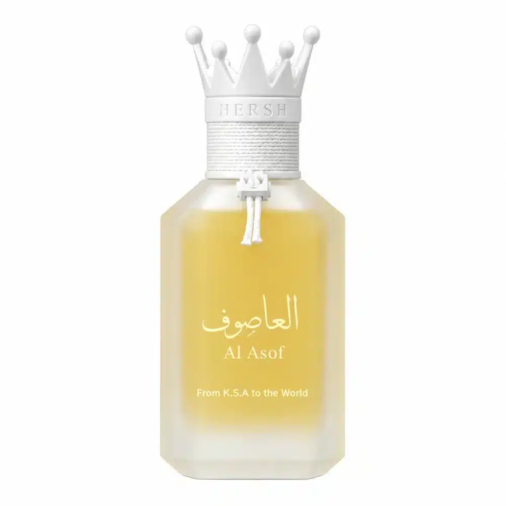Hersh Al Asof 100 ml – Alezz Oud