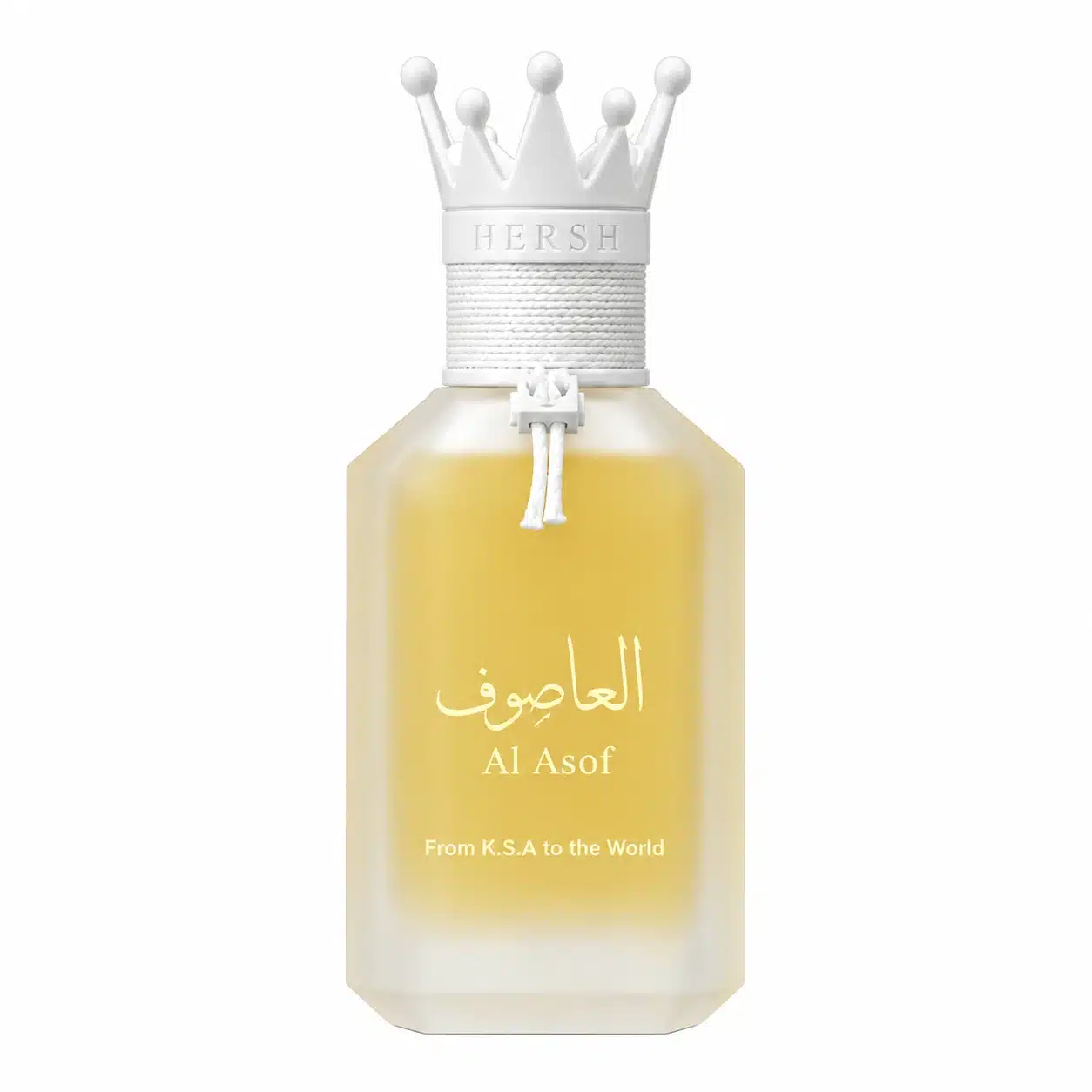 Hersh Al Asof 100 ml – Alezz Oud