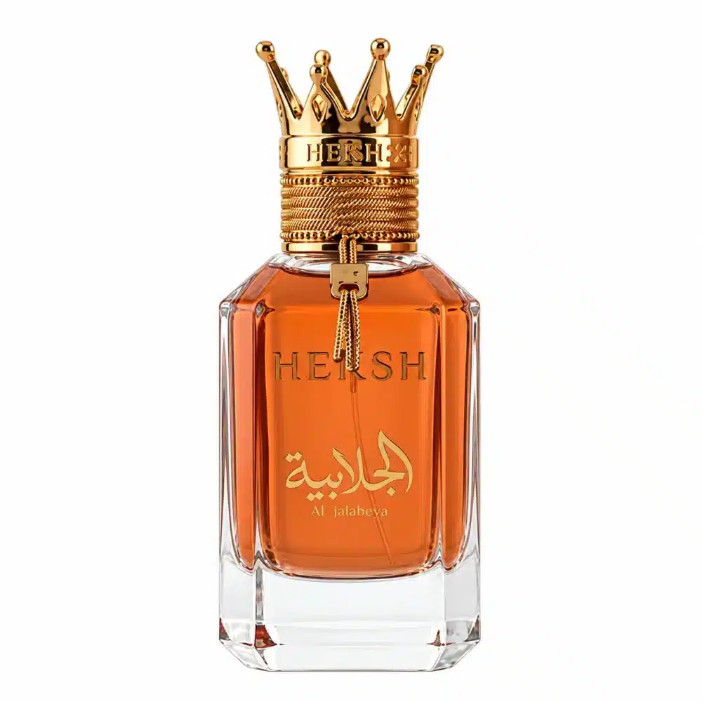 Hersh Al Jalabeya 100 ml – Alezz Oud
