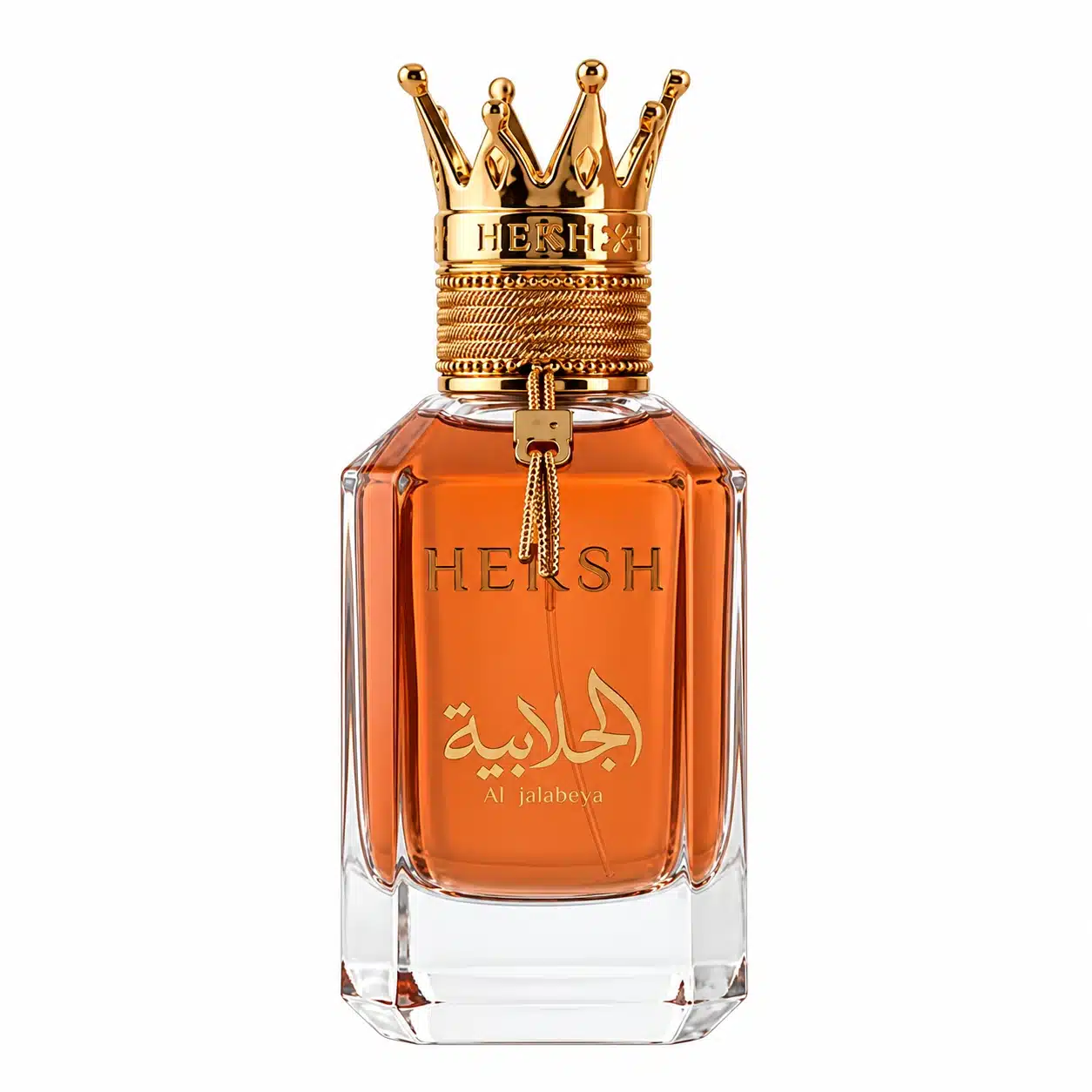 Hersh Al Jalabeya 100 ml – Alezz Oud