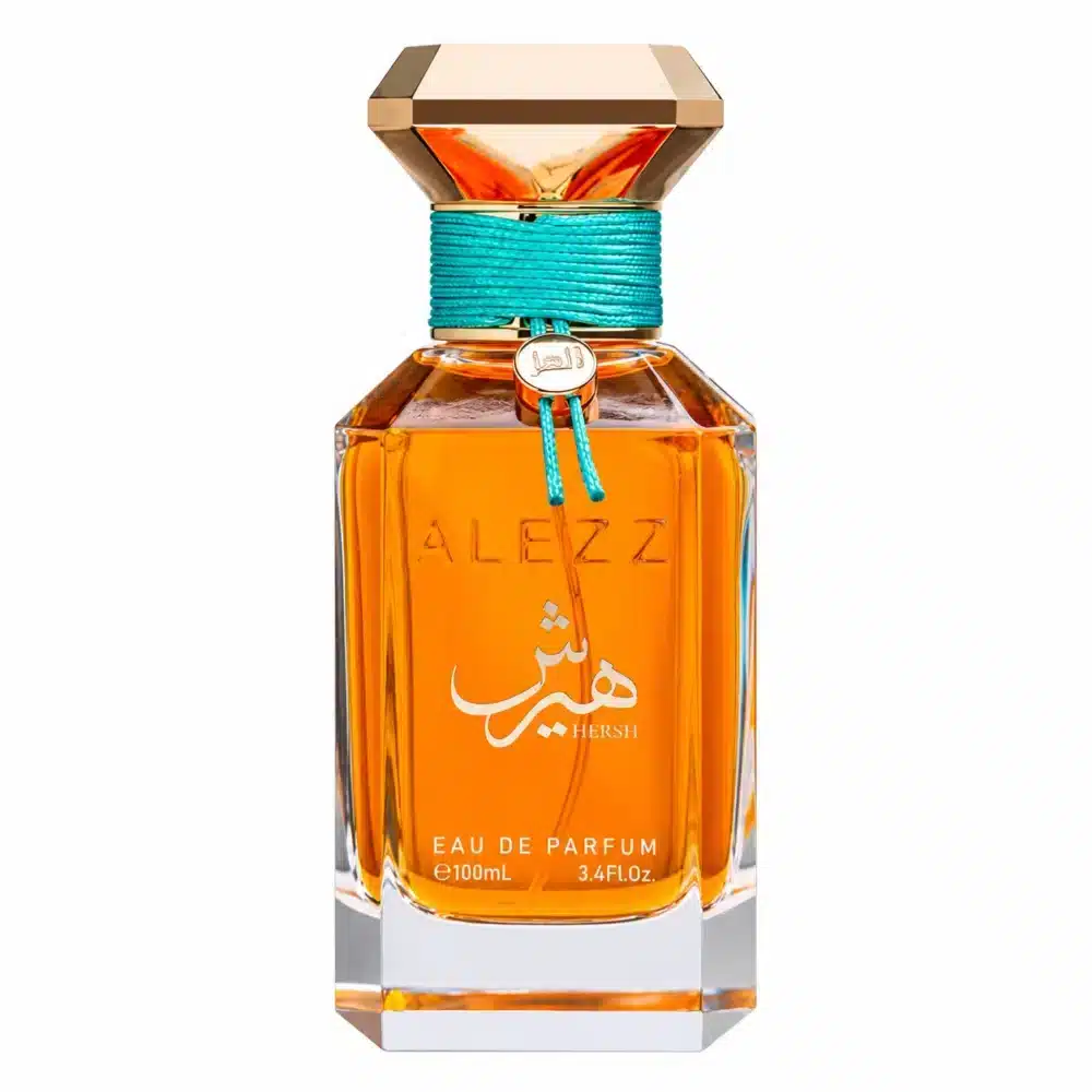 Hersh Bukhori 100 ml – Alezz Oud