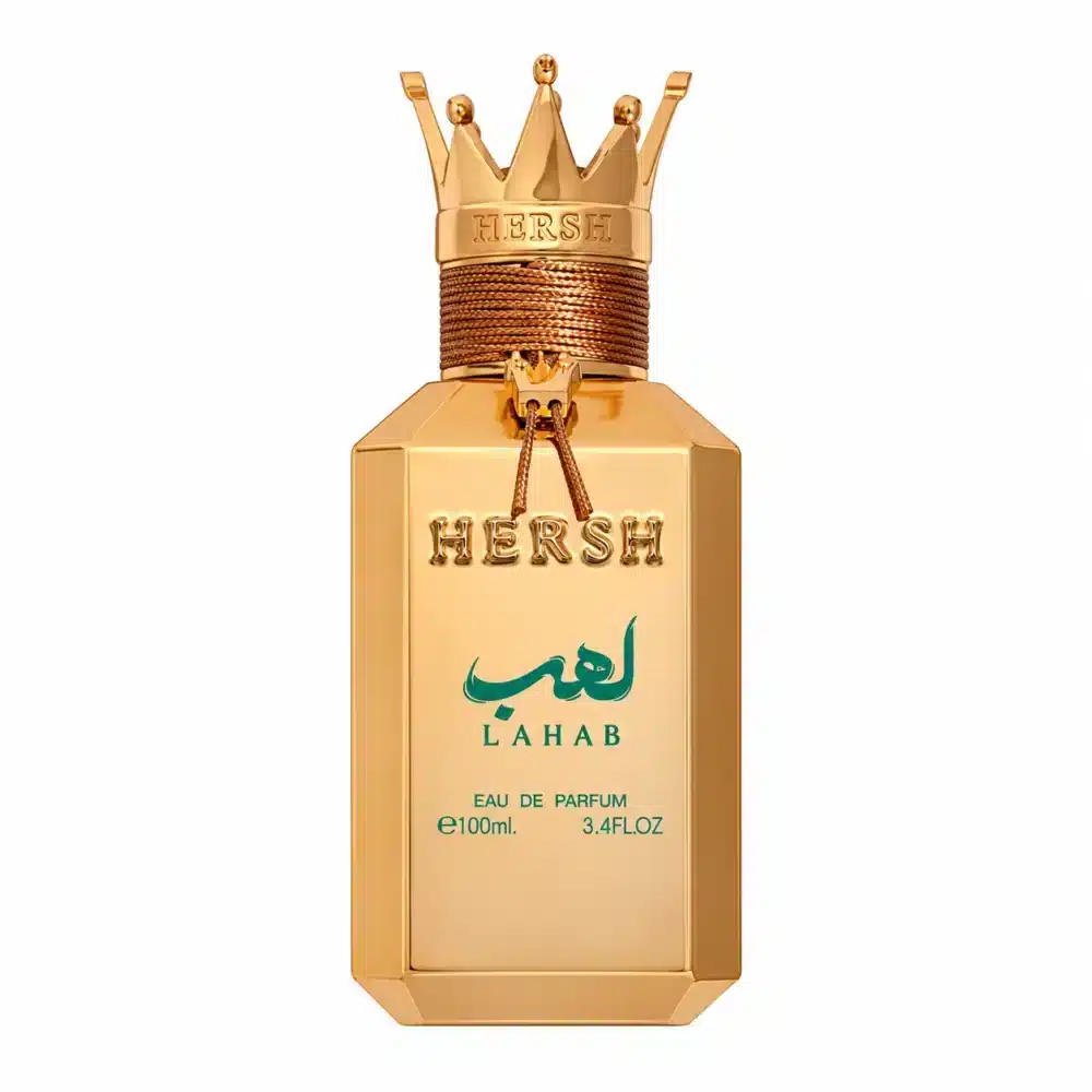 Hersh Lahab 100 ml – Alezz Oud