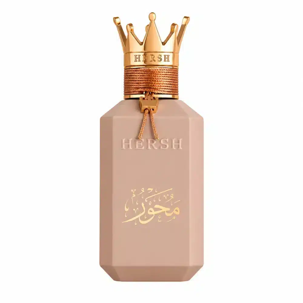 Hersh Mehwar 100 ml – Alezz Oud