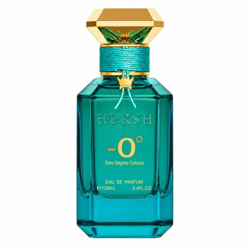 Hersh Zero Degree Celsius 100 ml – Alezz Oud