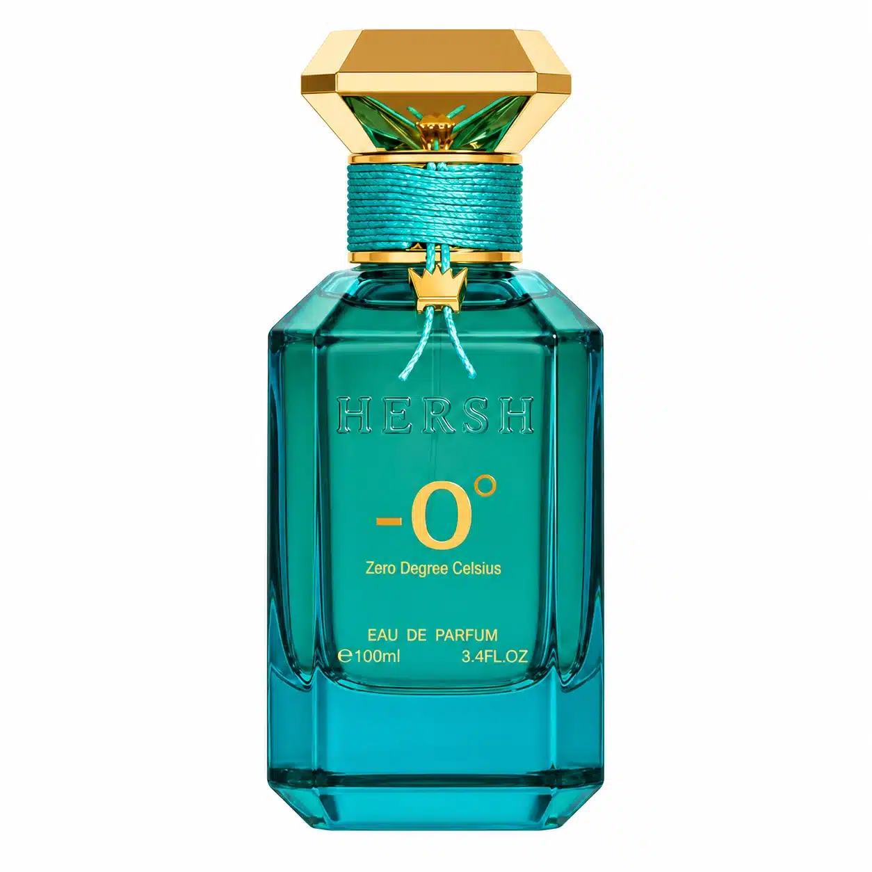 Hersh Zero Degree Celsius 100 ml – Alezz Oud