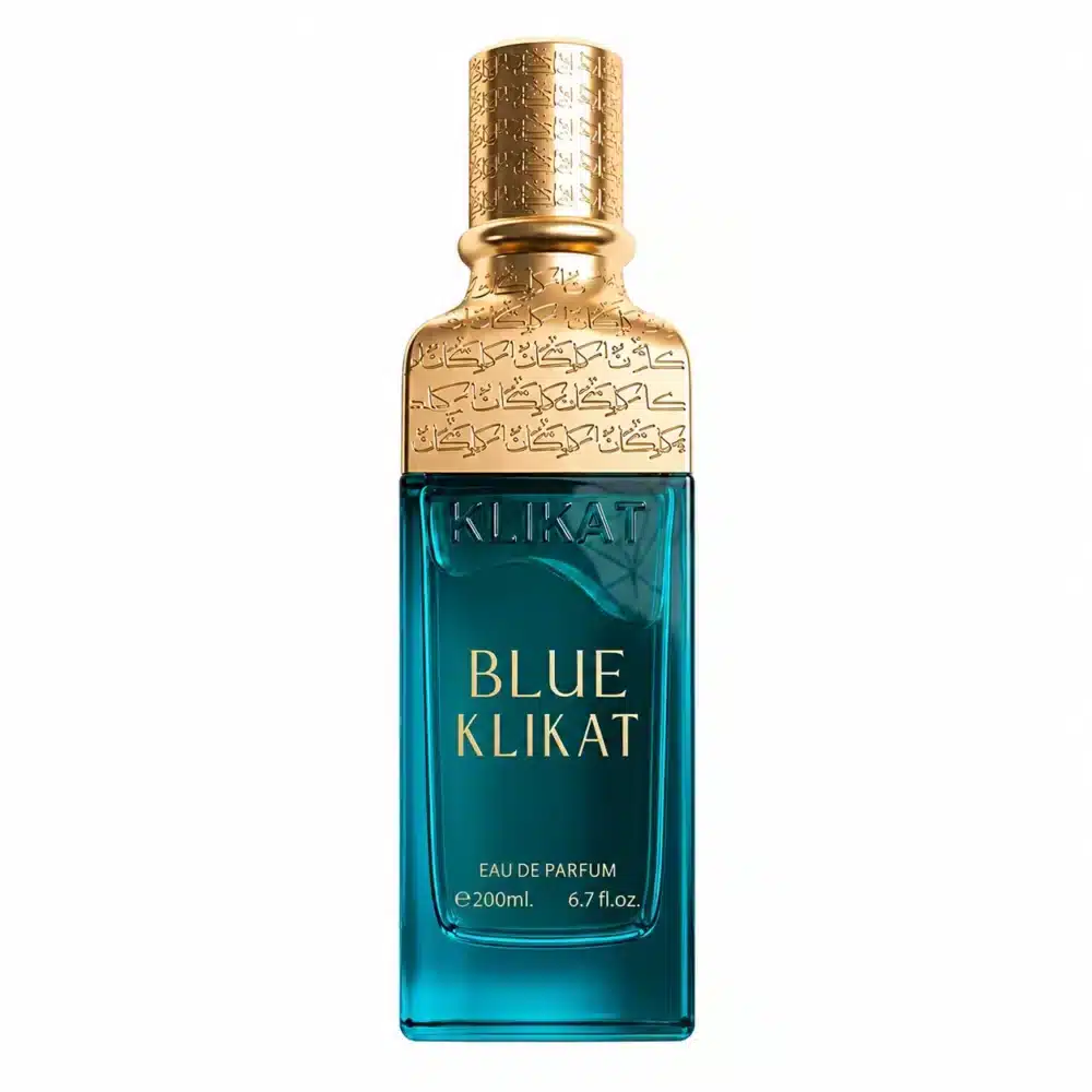 Klikat Blue 200 ml – Alezz Oud