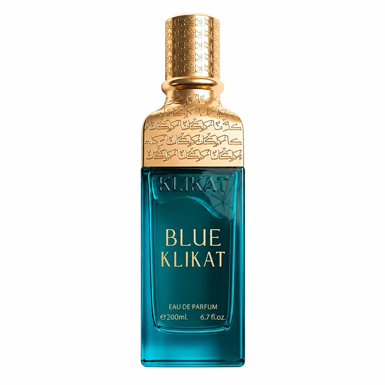 Klikat Blue 200 ml – Alezz Oud