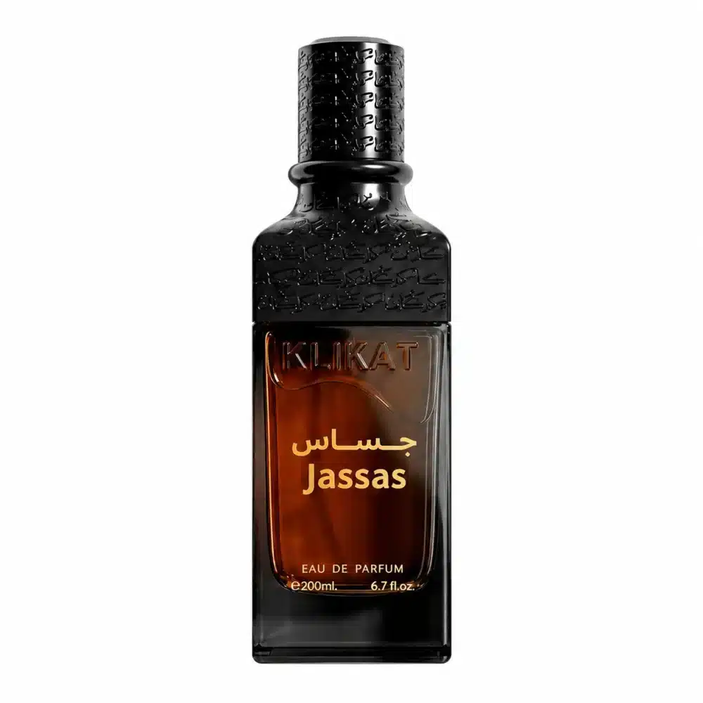 Klikat Jassas 200 ml – Alezz Oud